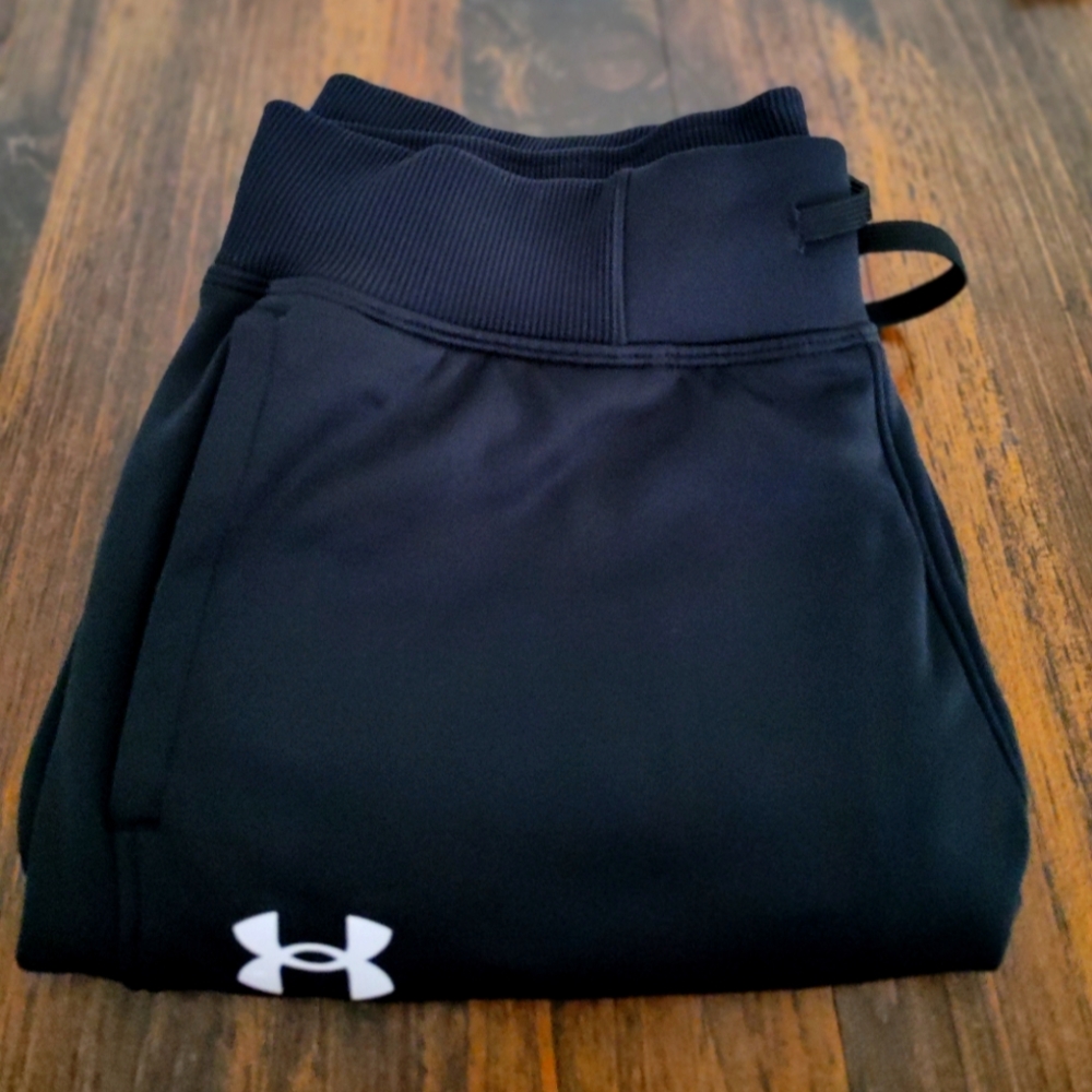 Armour Fleece Joggers - Under Armour